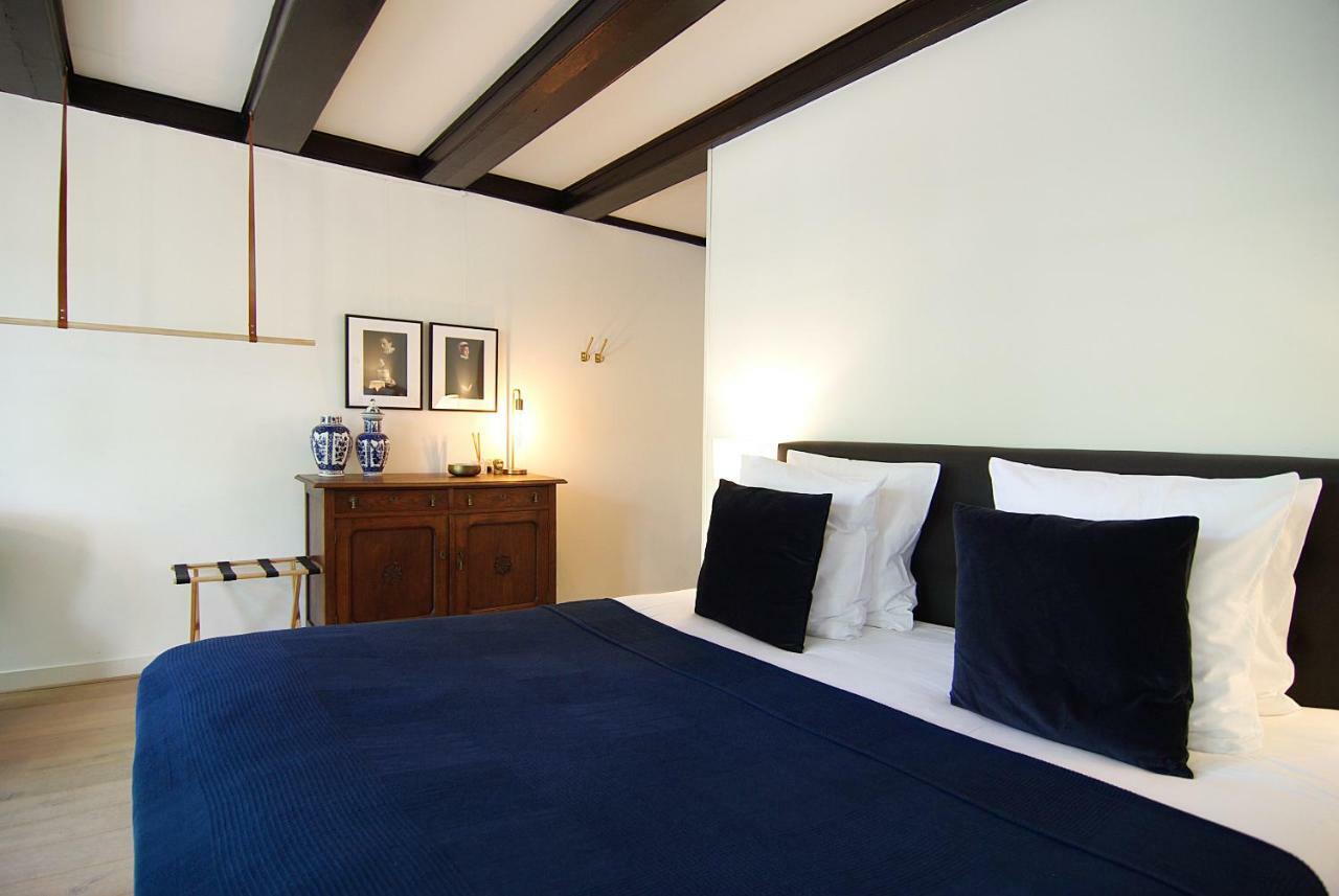 1637: Historic Canal View Suites Амстердам Екстериор снимка